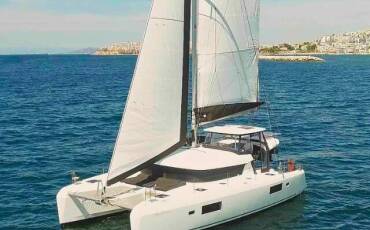 Lagoon 42 L42-21-S