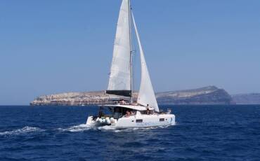 Lagoon 42, Sotiria