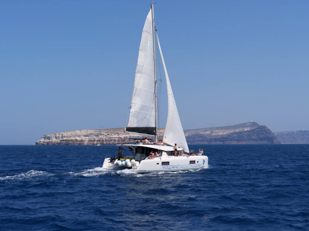 Lagoon 42, Sotiria
