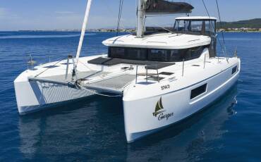 Lagoon 43 BRAND NEW LAGOON 43