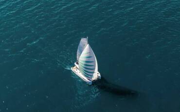 Lagoon 43, new Lag 43