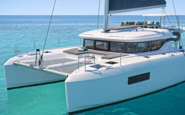 Lagoon 43, NN