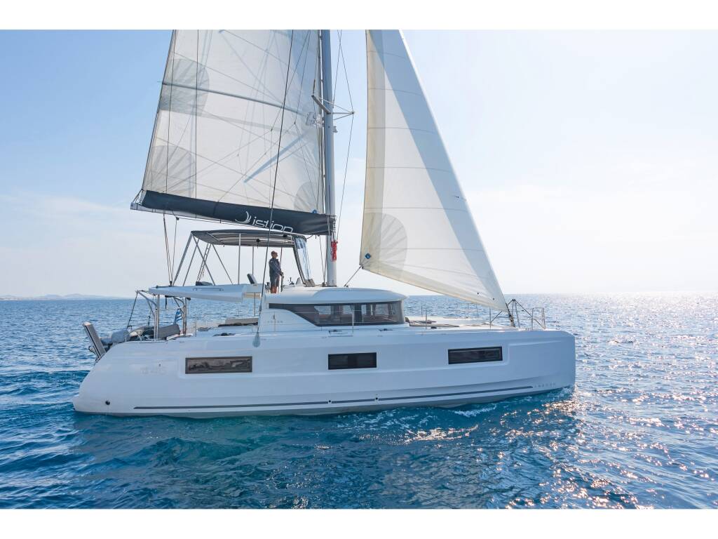 Lagoon 46 A, NEW L46 ATH