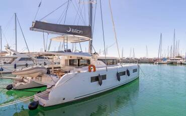 Lagoon 46 NEW L46_LAVRION