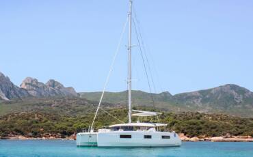 LAGOON 46 L'Orceo