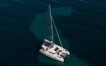 Lagoon 50 NN14