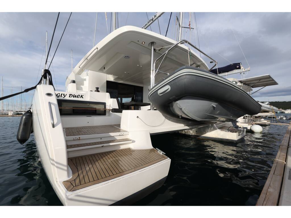 Lagoon 50, New in Fleet1
