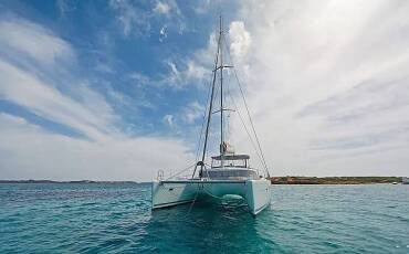 Lagoon 500 , Lagoon 500 09