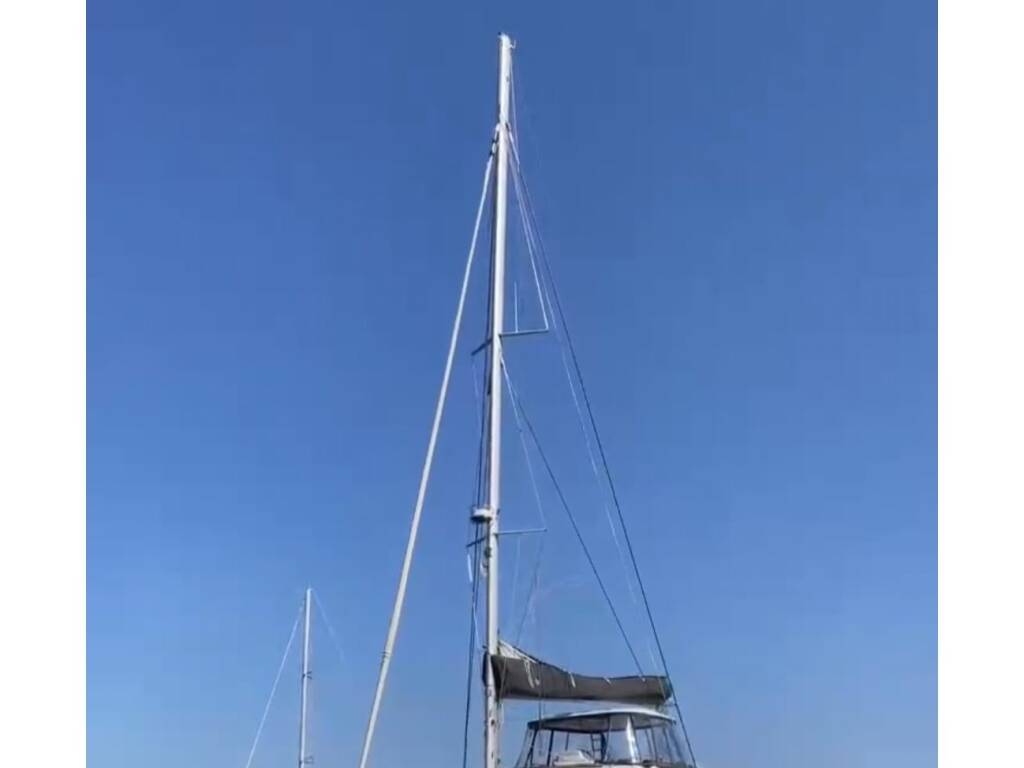 Lagoon 51, ZIG