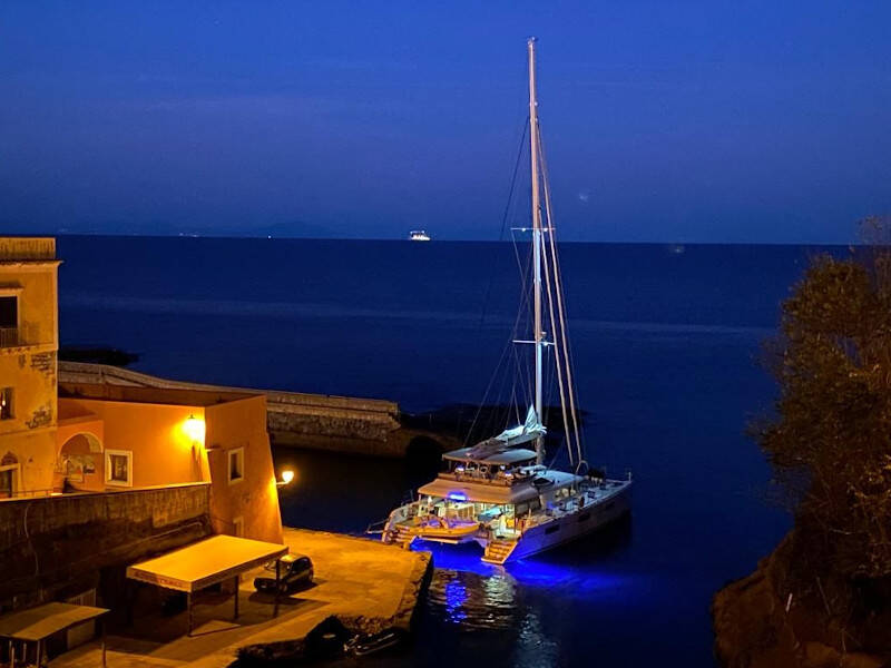 Lagoon 620, LADY RACHEL