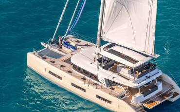 Lagoon Sixty5, Soleanis III