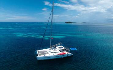 Lagoon Switch 570 Charcot