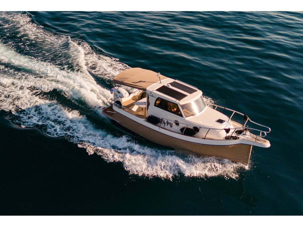 Leidi 660, H2