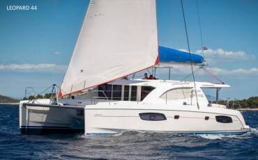 Leopard 44, What Else