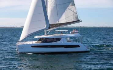 Leopard 45, SEAMANTA