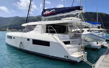 Leopard 45, FOOTLOOSE