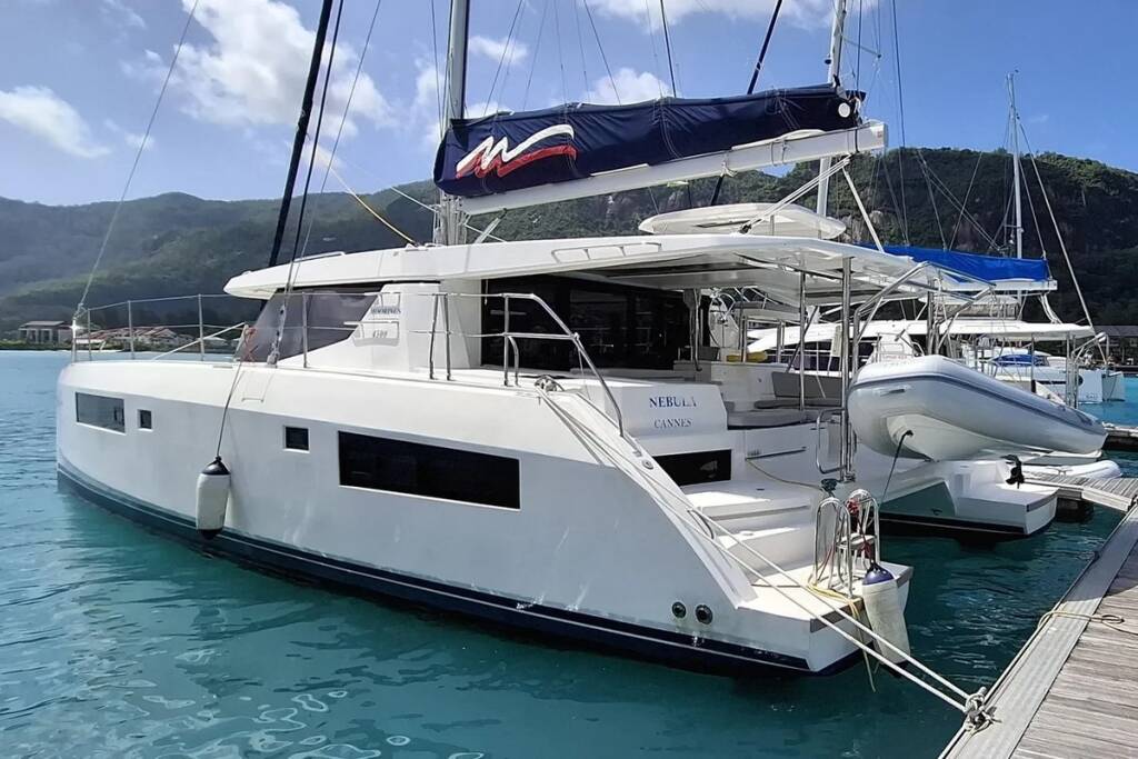Leopard 45, FOOTLOOSE