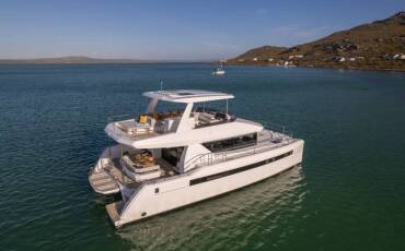 Leopard 46PC, E-motion