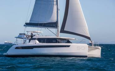 Leopard 50 La Suerte