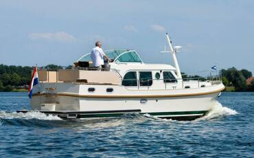 Linssen Grand Sturdy 34.9 FR, 349GS-7