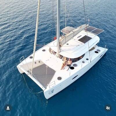 Lipari 41, Mariona
