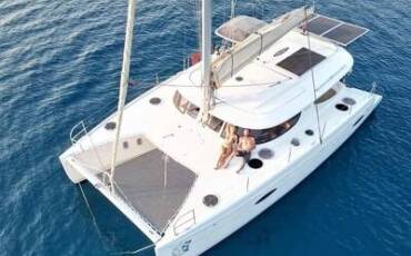 Lipari 41, Mariona