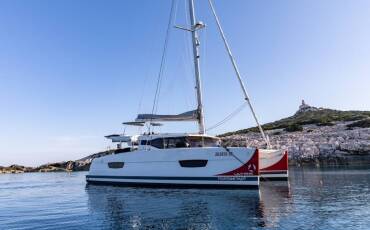 Lucia 40, NALA