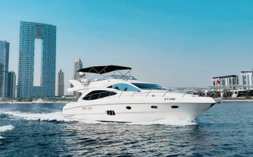 Luxury Motor Yacht X3 X3