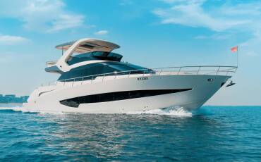 Luxury Motor Yacht X32 X32