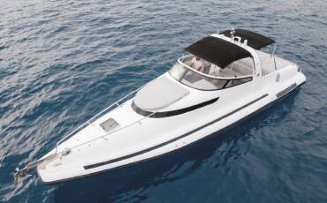 Magna 35C, Asteroessa