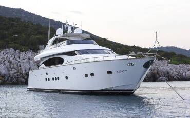 Maiora 24, Caelum