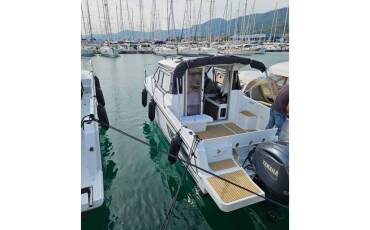 Merry Fisher 795 Series 2* NN