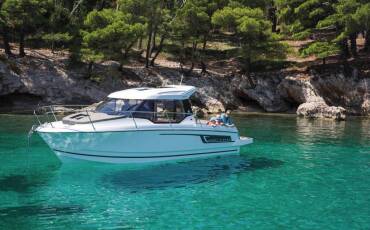 Merry Fisher 795 Series 2 Mare