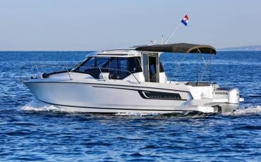 Merry Fisher 795, LISSY