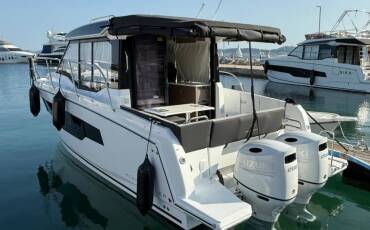 Merry Fisher 895 Serie 2 NIRVANA