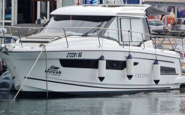 Merry Fisher 895 NN 3