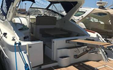 Mira 40, Ohana Raphael
