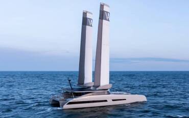 ModX 70, Ganany