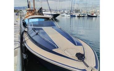 Monte Carlo 40, Hecate