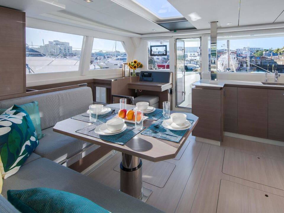 Moorings 4200, 