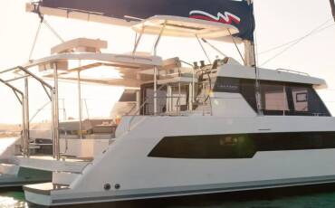 Moorings 4200 