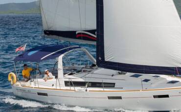 Moorings 42.3, 