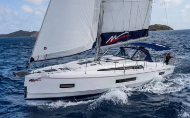 Moorings 42.3, 