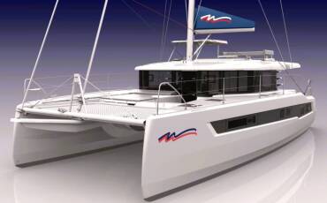 Moorings 4300 , 