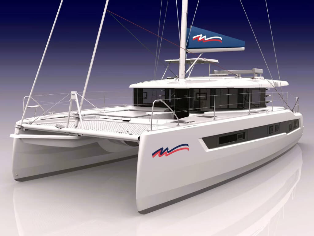 Moorings 4300 , 