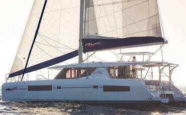 Moorings 4500L, 