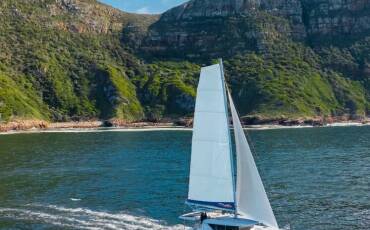 Moorings 4600 