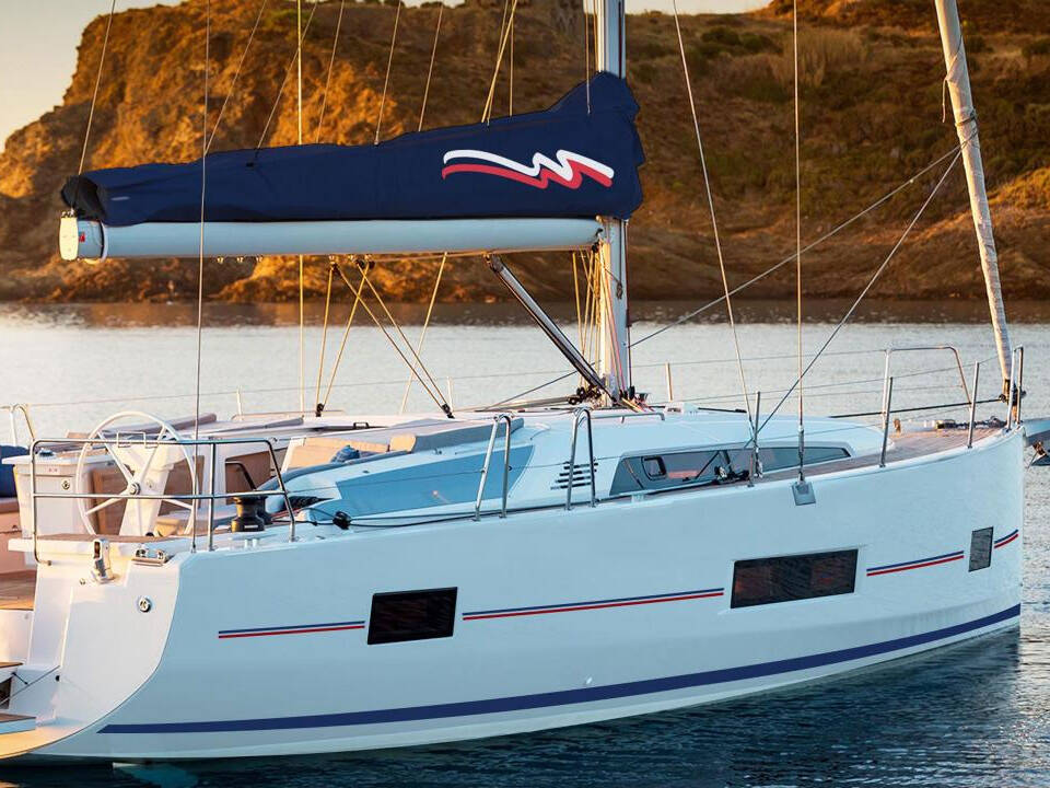 Moorings 46.3, 