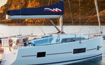 Moorings 46.3, 