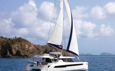 Moorings 5000-5, 